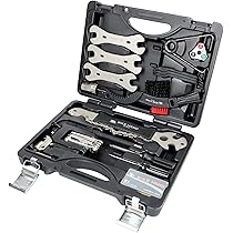 BIKE HAND 自転車メンテナンス用品セット Amazon.co.jp: BIKE HAND 自転車 工具セット 22点 シマノ対応